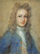 Colonel Samuel Prioleau, Henrietta Johnston